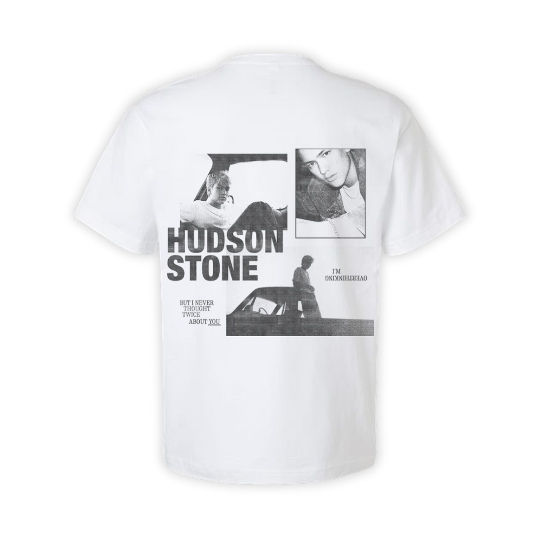 Lyric Tee