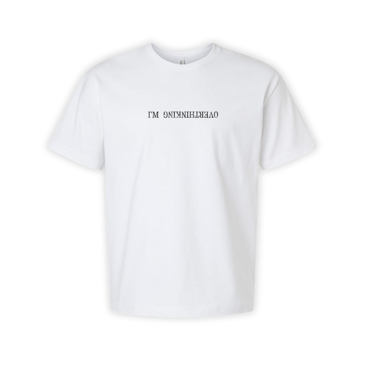 Lyric Tee