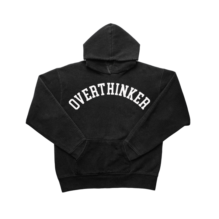 Overthinker Hoodie
