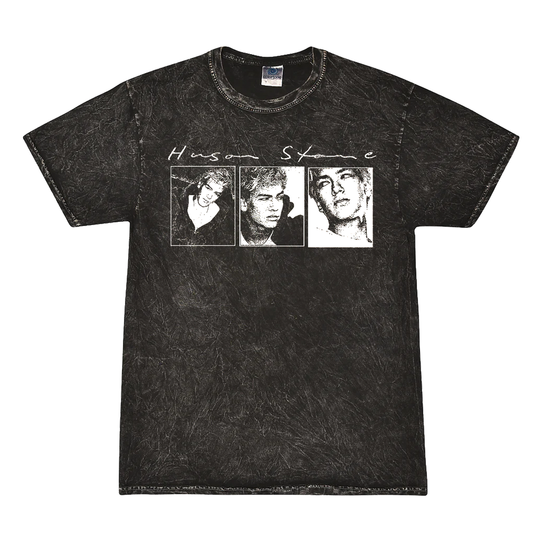 Collage Tee