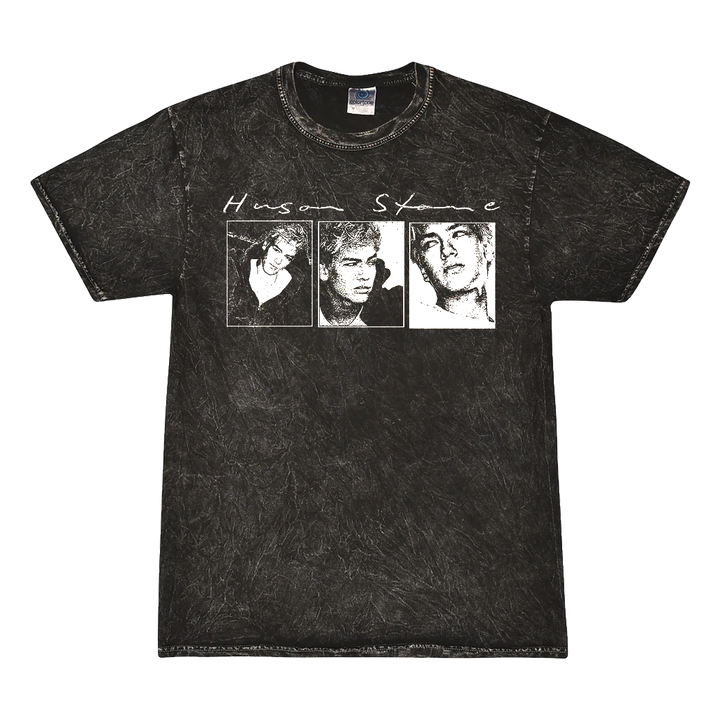 Collage Tee
