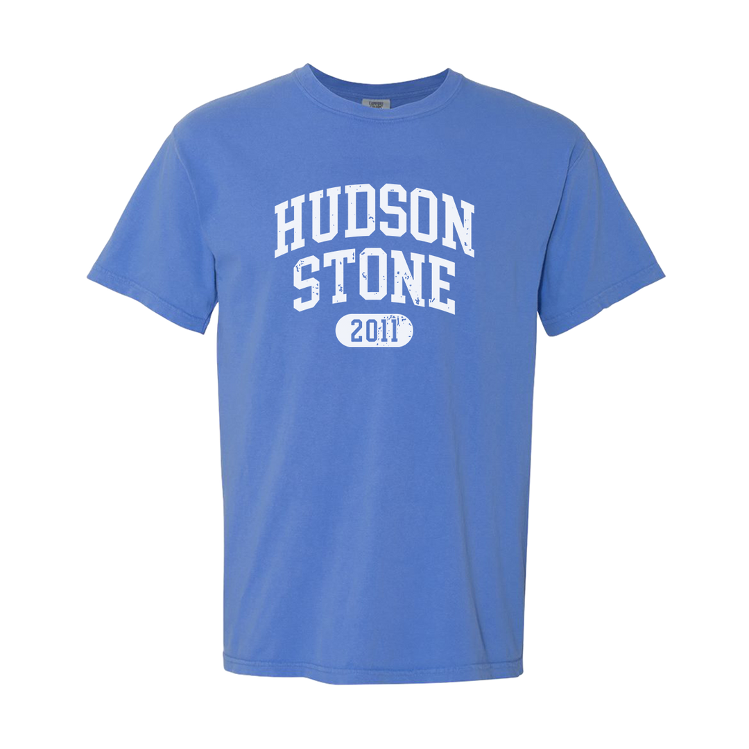 Collegiate Tee