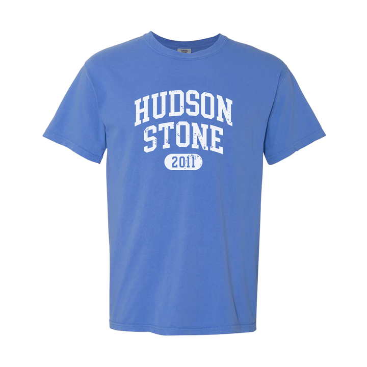 Collegiate Tee