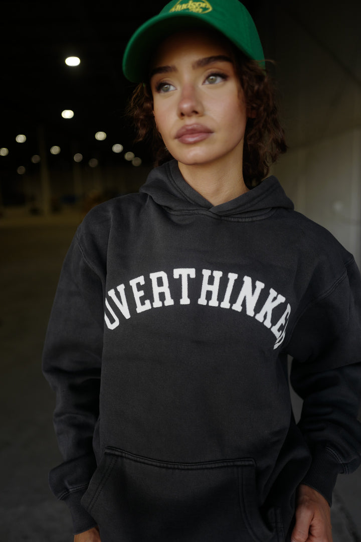 Overthinker Hoodie